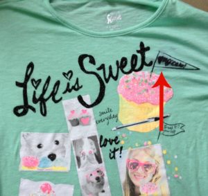 Life is sweet