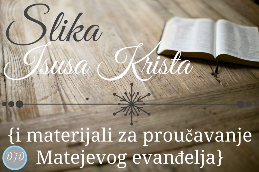 Slika Isusa Krista