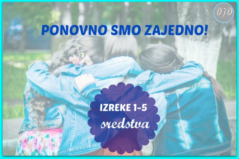 Mudre izreke (1-5); sredstva