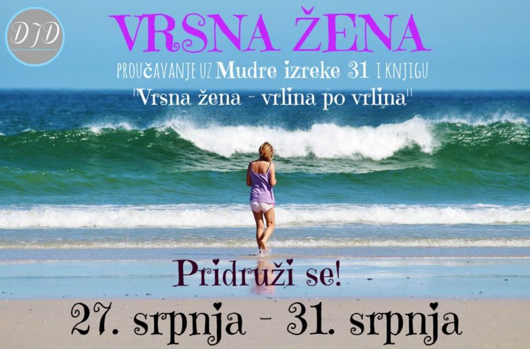 VRSNA ŽENA