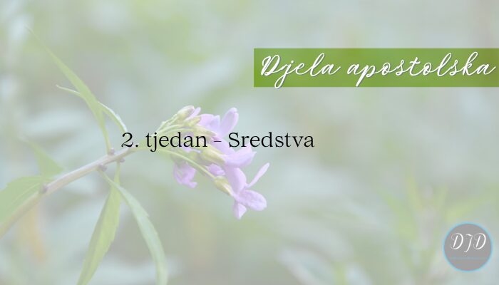 DJD Sredstva {Djela 6-10}
