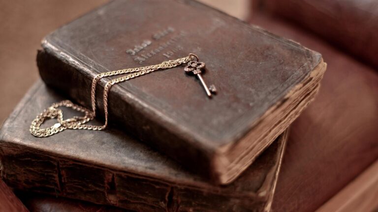 Ključ kako slijediti Isusa {Marko 15}