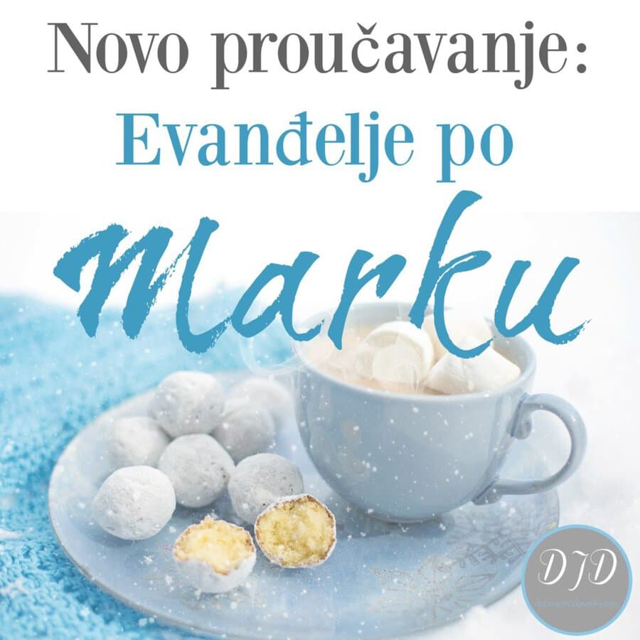 evandelje po marku