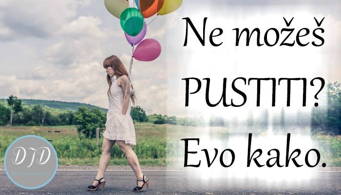 odmor otpuštanje pustiti