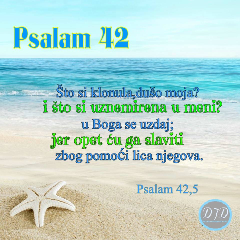 Ljubavni psalam