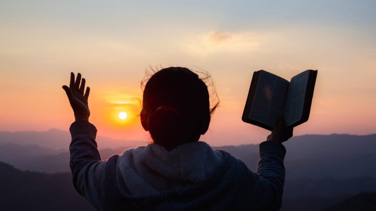 5 strateških načina održavanja vjere kada bitka traje dugo