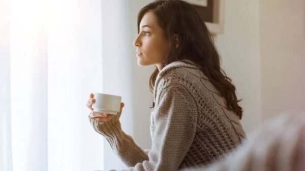 Što promjena razmišljanja znači?