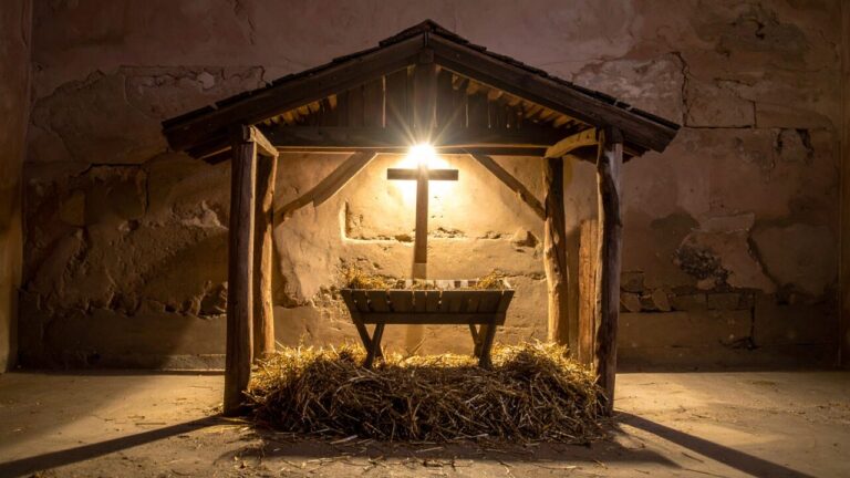 Je li Isus rođen na Božić?