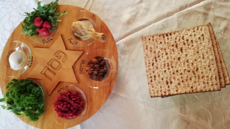 Kako vidjeti Isusa u pashalnoj večeri